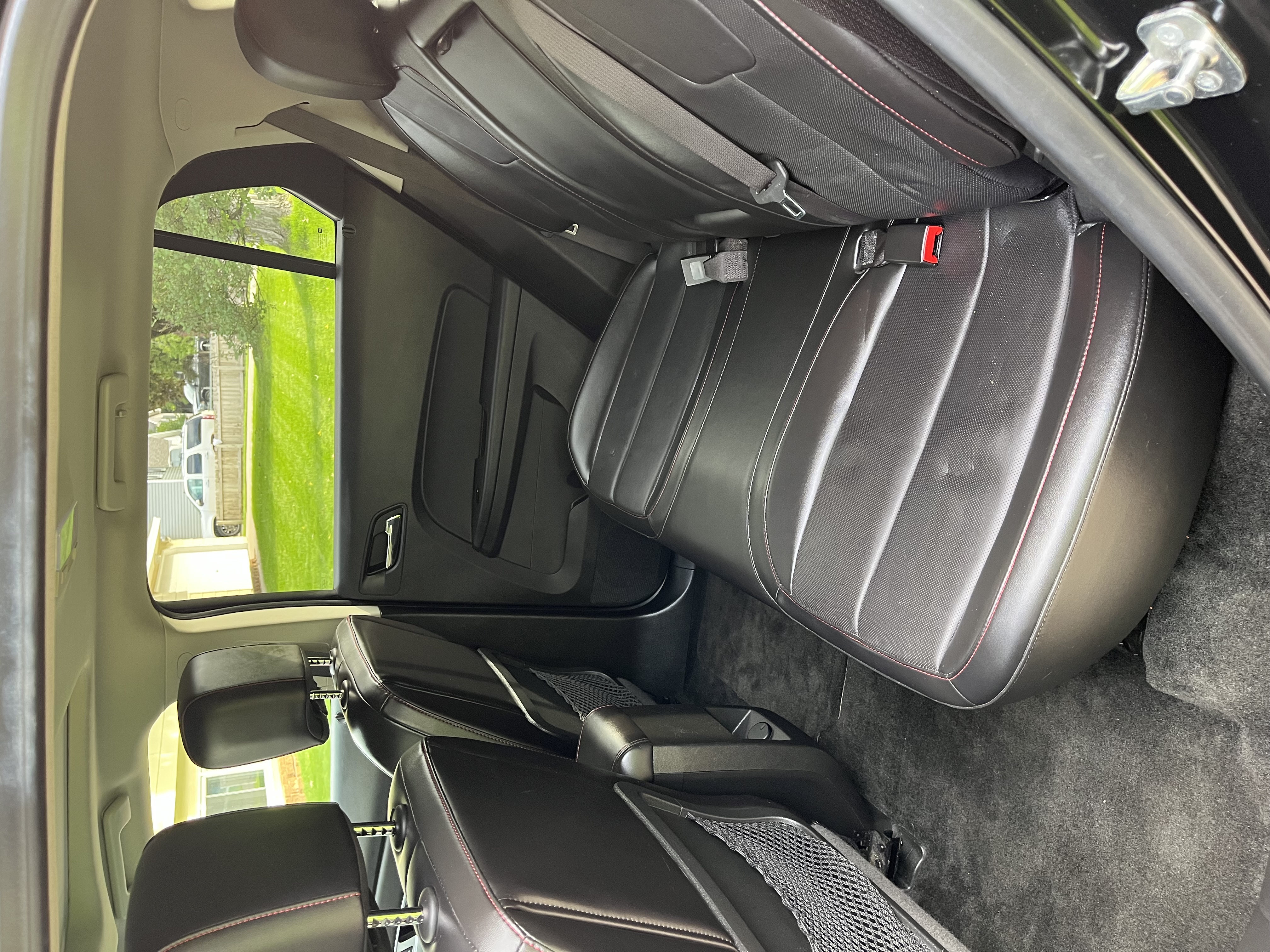 Used 2015 GMC Terrain SLT w/ Chrome Edition AWD/4WD image 17