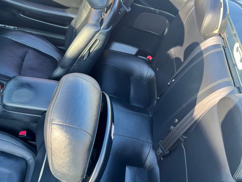 Used 2007 Lexus SC 430 Convertible image 22