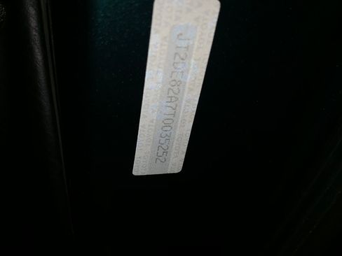 Used 1996 Toyota Supra Turbo image 14