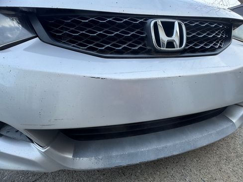 Used 2010 Honda Civic LX image 18