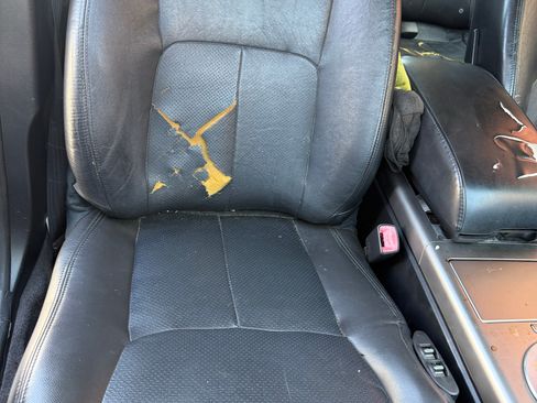 Used 2003 INFINITI G35 Sedan w/ Premium Pkg image 14