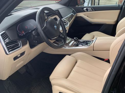 Used 2022 BMW X5 xDrive40i w/ Premium Package AWD/4WD image 15