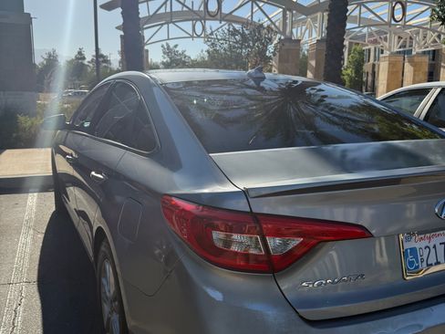 Used 2016 Hyundai Sonata SE FWD image 6