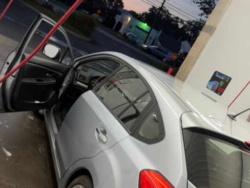 Used 2012 Subaru Impreza 2.0i Limited AWD/4WD image 5