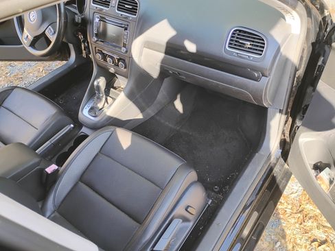 Used 2011 Volkswagen Jetta TDI image 8