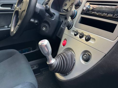 Used 2004 Honda Civic Si image 21