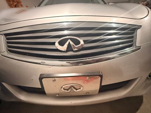 Used 2013 INFINITI G37 x Sedan w/ Premium Pkg image 4