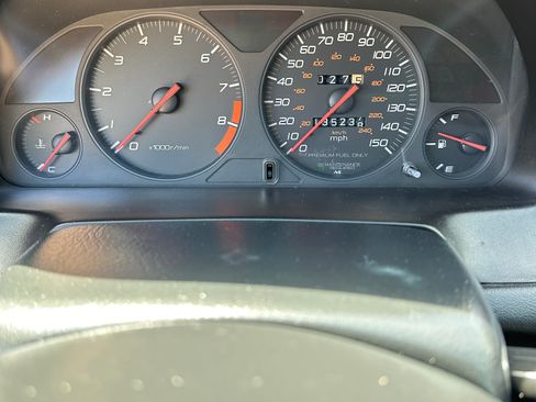 Used 2000 Honda Prelude image 16