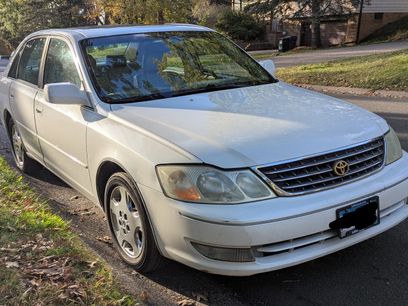 Used 2004 Toyota Avalon XLS