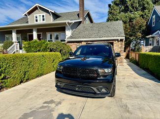 Used 2016 Dodge Durango R/T w/ Technology Group AWD/4WD video 1