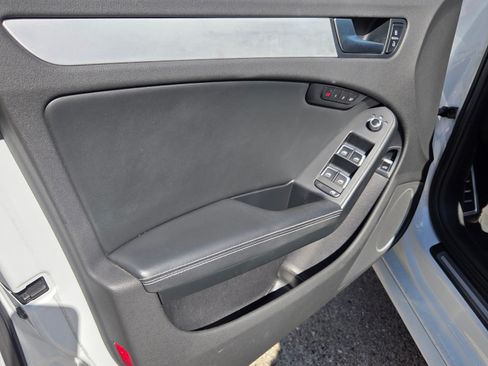 Used 2014 Audi S4 Prestige w/ Prestige Package image 15