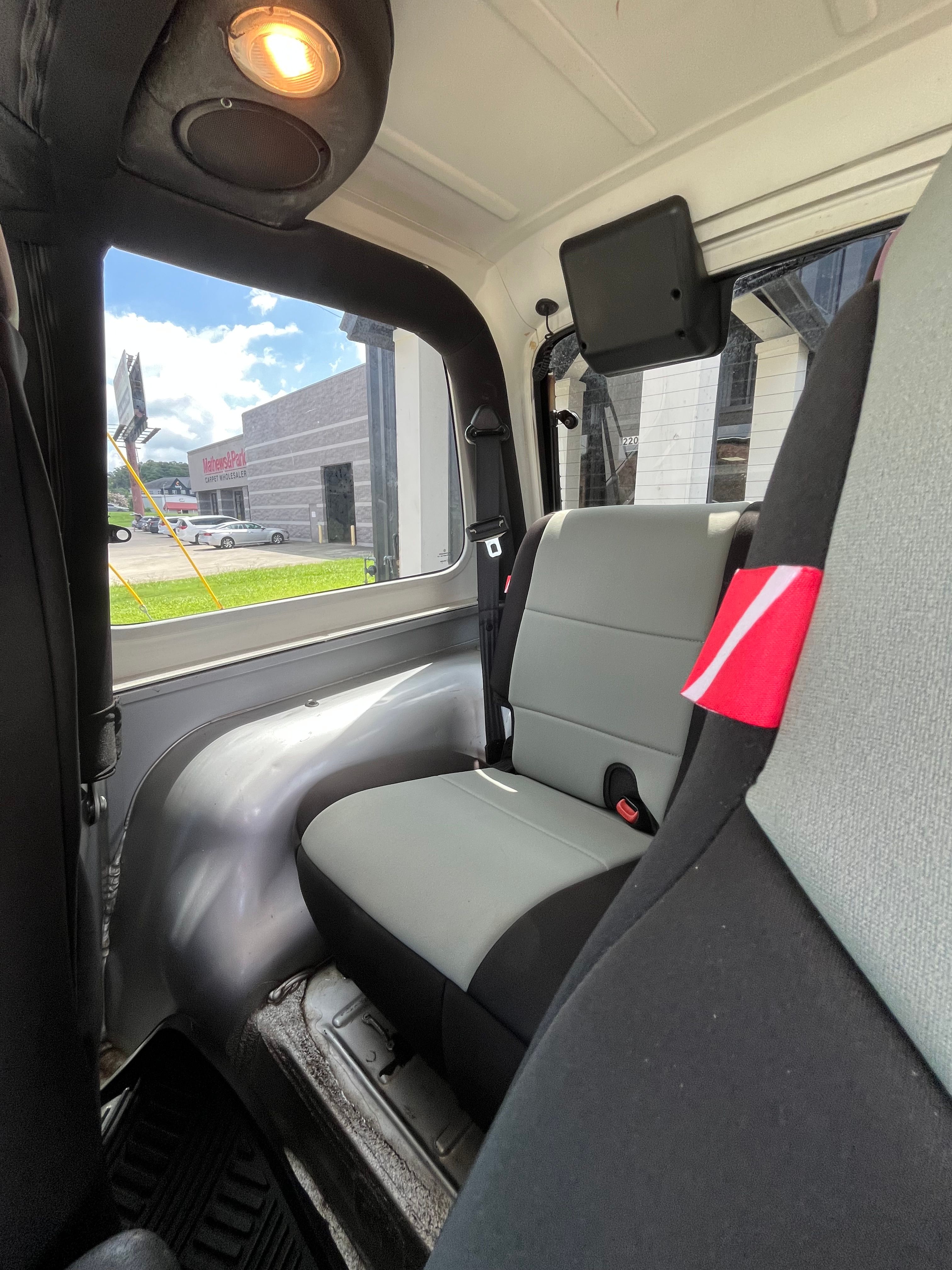 Used 2003 Jeep Wrangler X AWD/4WD image 10
