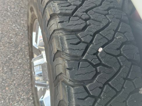 Used 2017 GMC Sierra 3500 Denali w/ Duramax Plus Package image 30