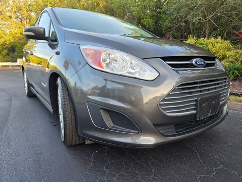 Used 2016 Ford C-MAX SE FWD image 22