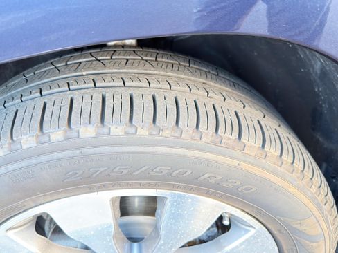 Used 2017 Mercedes-Benz GLS 450 4MATIC image 23