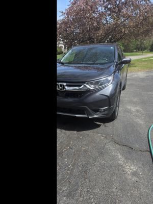 Used 2019 Honda CR-V EX image 5