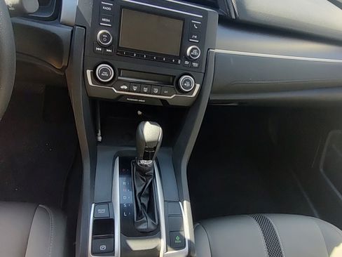 Used 2019 Honda Civic LX image 18