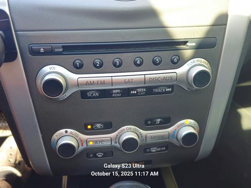 Used 2014 Nissan Murano SL w/ Navigation Package image 11