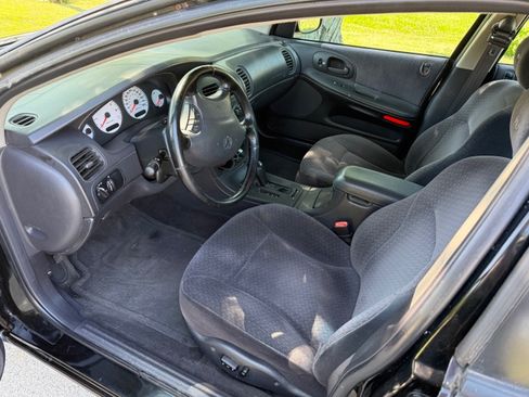 Used 2000 Dodge Intrepid R/T image 6