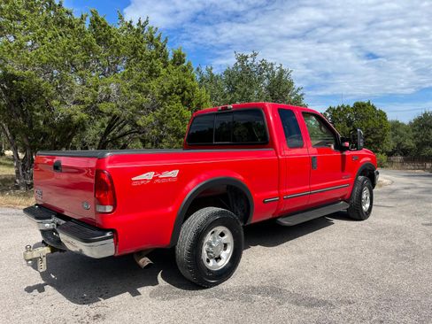 Used 1999 Ford F250 Short Bed image 5