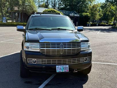 Used 2007 Lincoln Navigator 4WD