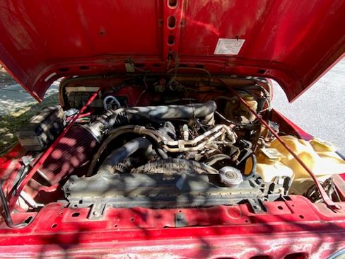 Used 2005 Jeep Wrangler X image 5