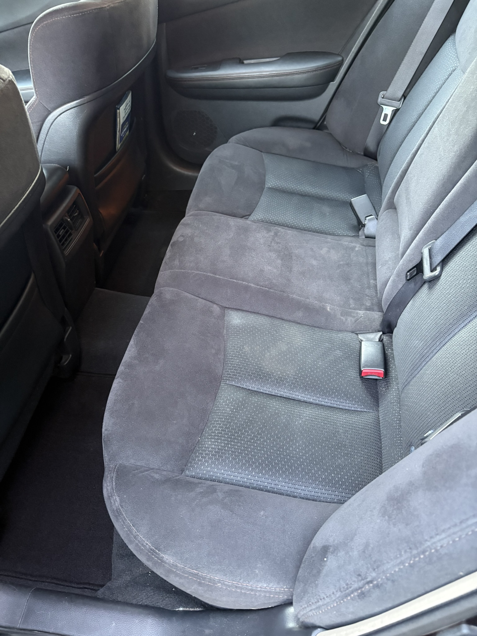 Used 2014 Nissan Maxima 3.5 S FWD image 15