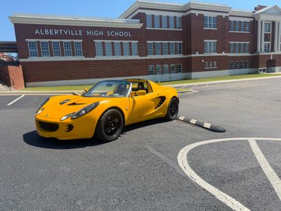 Used 2005 Lotus Elise