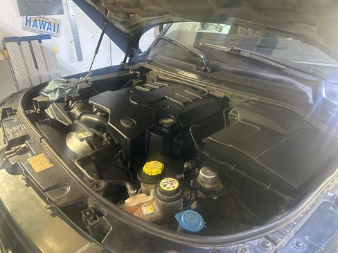 Used 2006 Land Rover LR3 SE image 9