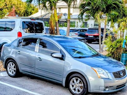 Used 2008 Nissan Sentra 2.0 S w/ Convenience Plus Pkg