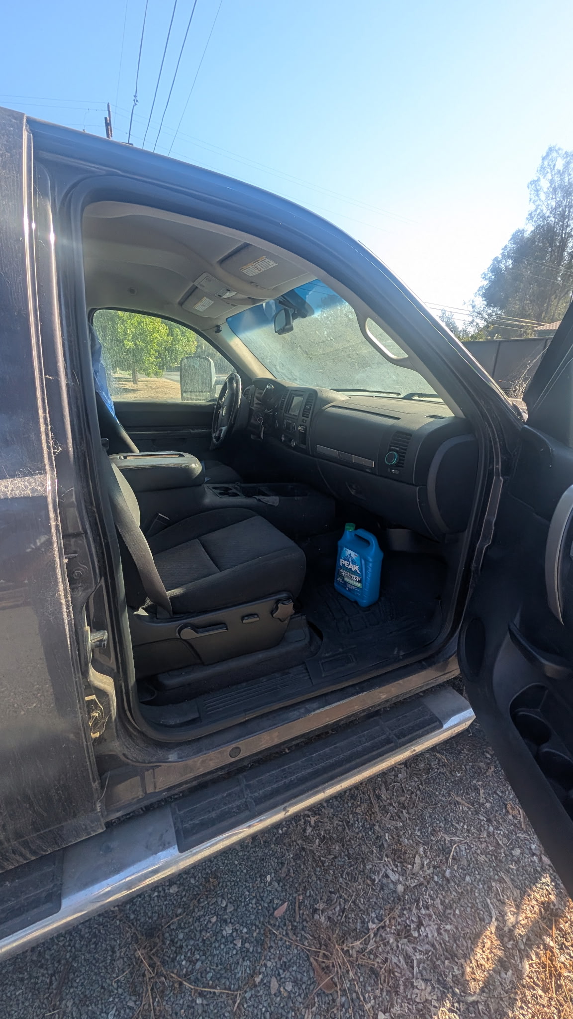 Used 2010 Chevrolet Silverado 3500 LT AWD/4WD image 5