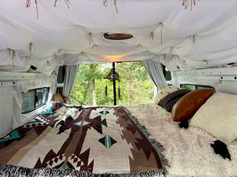 Used 2019 RAM ProMaster 3500 w/ Mopar Trailer Tow Group image 23