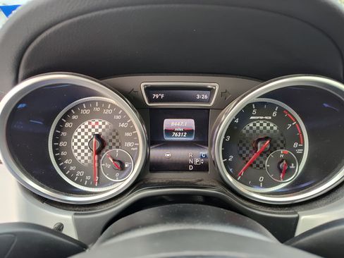 Used 2018 Mercedes-Benz GLE 43 AMG 4MATIC Coupe image 12