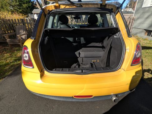 Used 2009 MINI Cooper Hardtop image 6