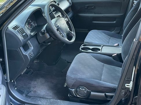 Used 2006 Honda CR-V EX image 6