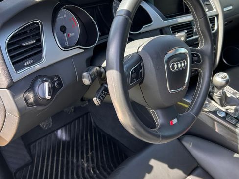 Used 2009 Audi S5 Premium Plus image 11