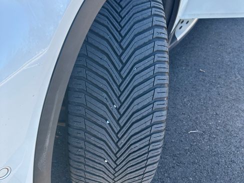 Used 2017 Mercedes-Benz GLC 43 AMG 4MATIC Coupe image 4