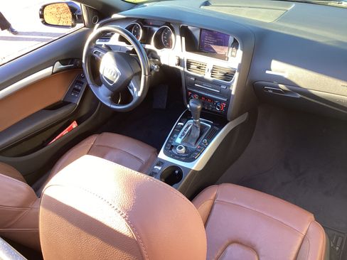 Used 2010 Audi A5 2.0T Premium Plus image 19
