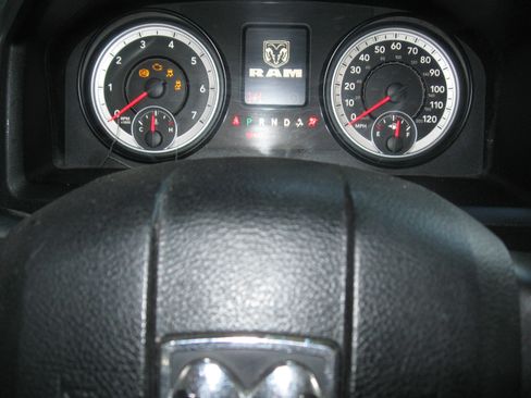 Used 2014 RAM 1500 Tradesman w/ Popular Equipment Group image 18