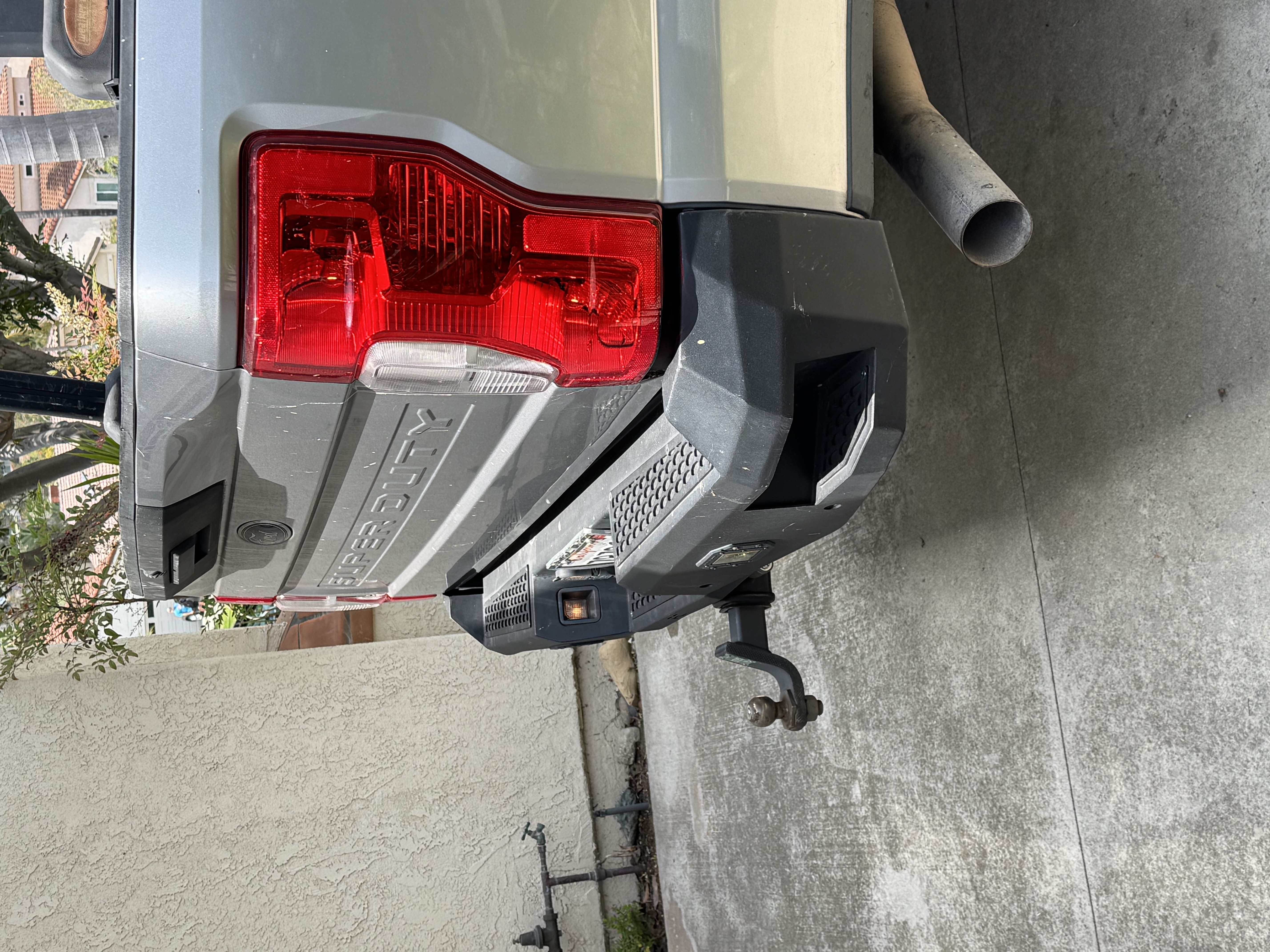 Used 2020 Ford F350 XL w/ STX Appearance Package AWD/4WD image 13