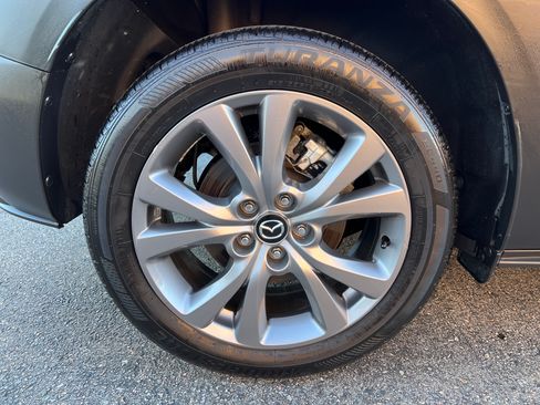 Used 2024 MAZDA CX-30 AWD 2.5 S w/ Preferred Package image 30