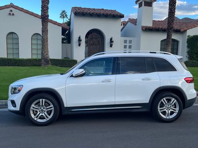 Used 2020 Mercedes-Benz GLB 250