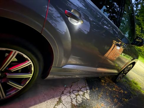 Used 2018 Audi Q7 3.0T Premium Plus w/ Premium Plus Package image 30