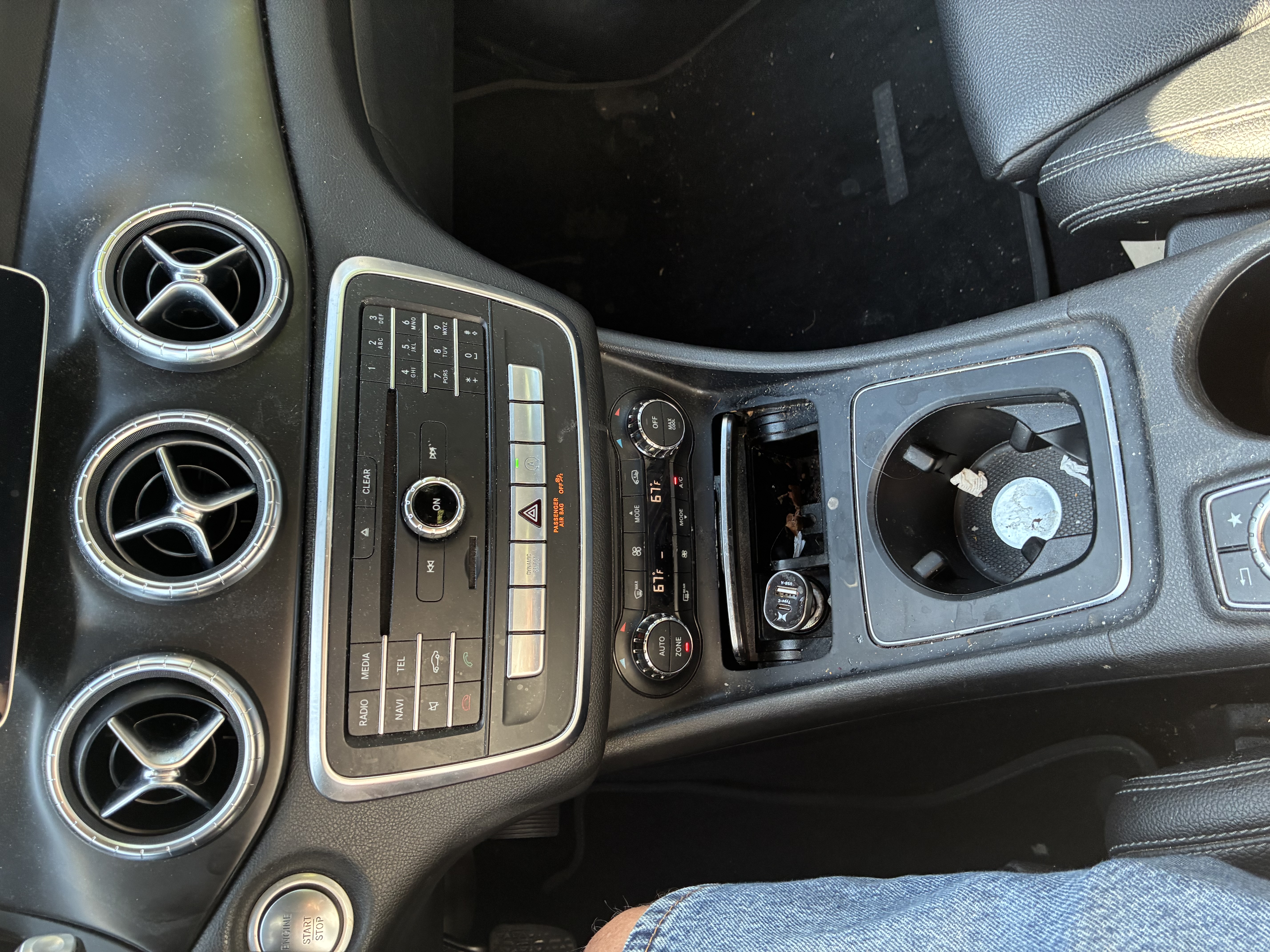 Used 2019 Mercedes-Benz CLA 250 4MATIC image 18