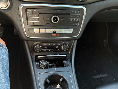 Used 2019 Mercedes-Benz CLA 250 4MATIC image 18