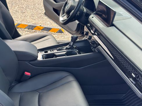 Used 2026 Honda Accord Touring image 11