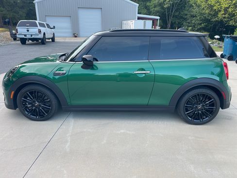 Used 2024 MINI Cooper S FWD image 8