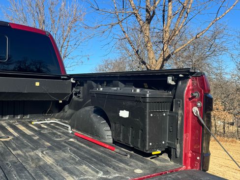 Used 2018 Ford F250 Platinum w/ Platinum Ultimate Package image 15