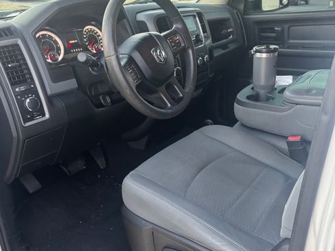 Used 2019 RAM 1500 Tradesman w/ Popular Equipment Group image 8