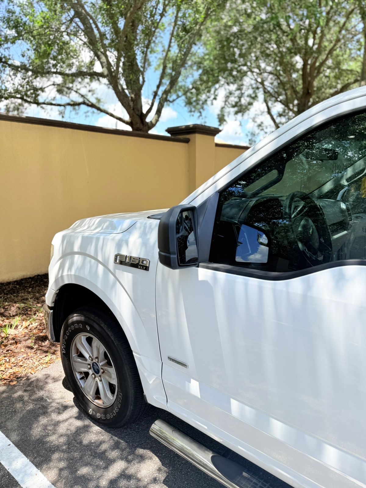 Used 2016 Ford F150 XLT RWD image 20